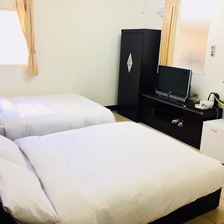 유치 선문 뷰티 아파트 외부 사진